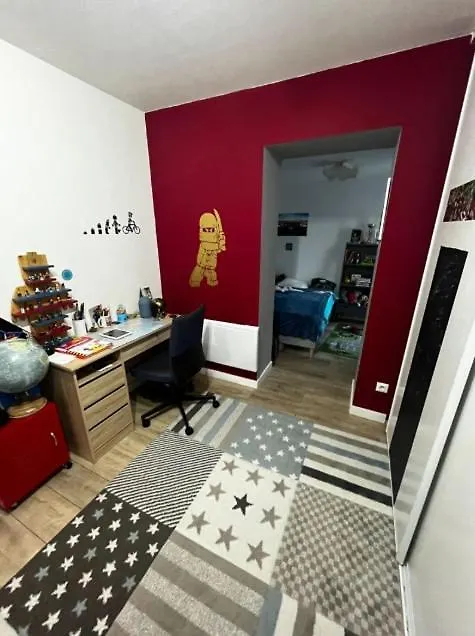 Villa Entre Cannes Et St Tropez - De 6 A 13 Personnes Puget-sur Argens France
