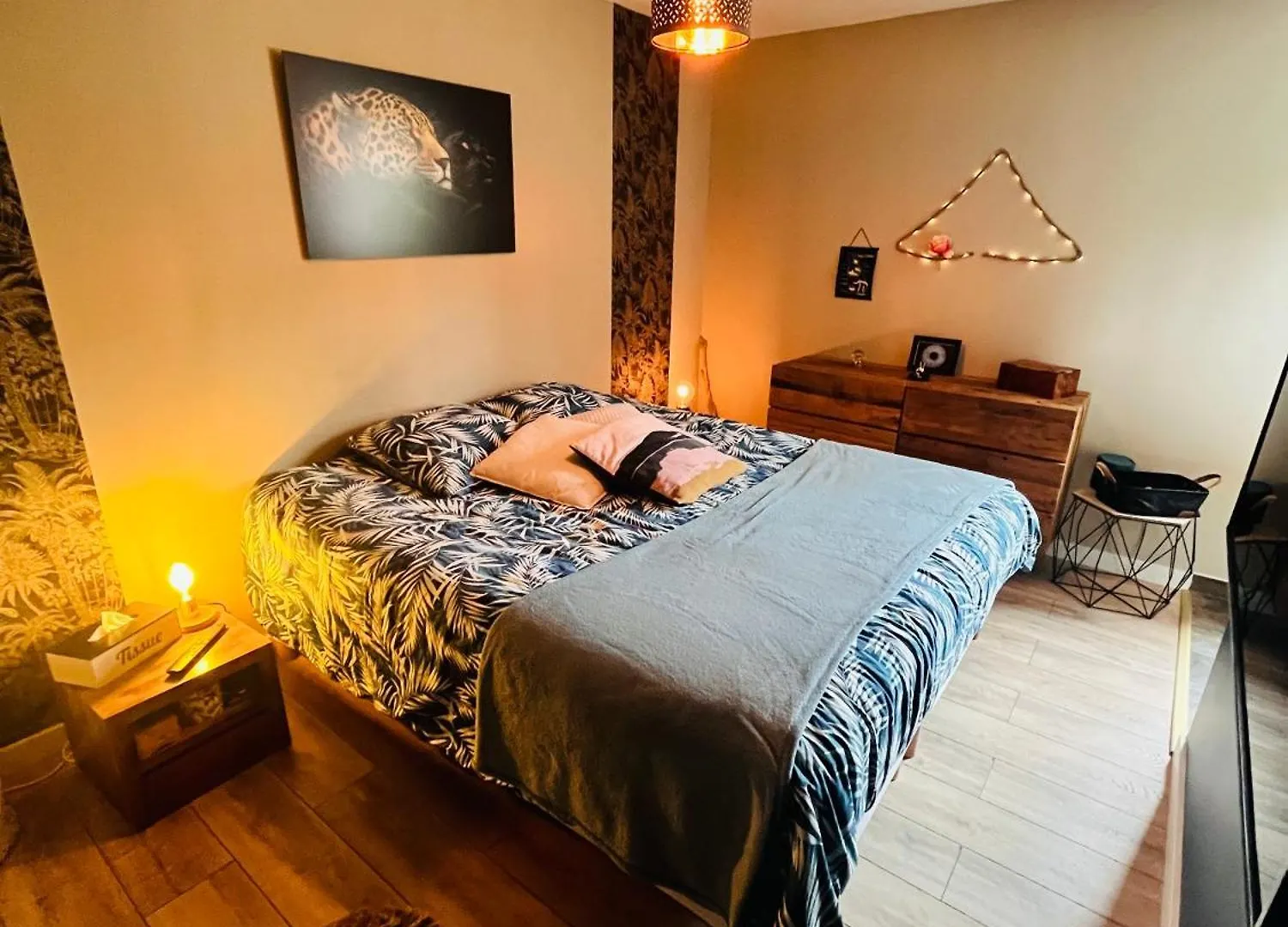 Villa Entre Cannes Et St Tropez - De 6 A 13 Personnes Puget-sur Argens 0*,