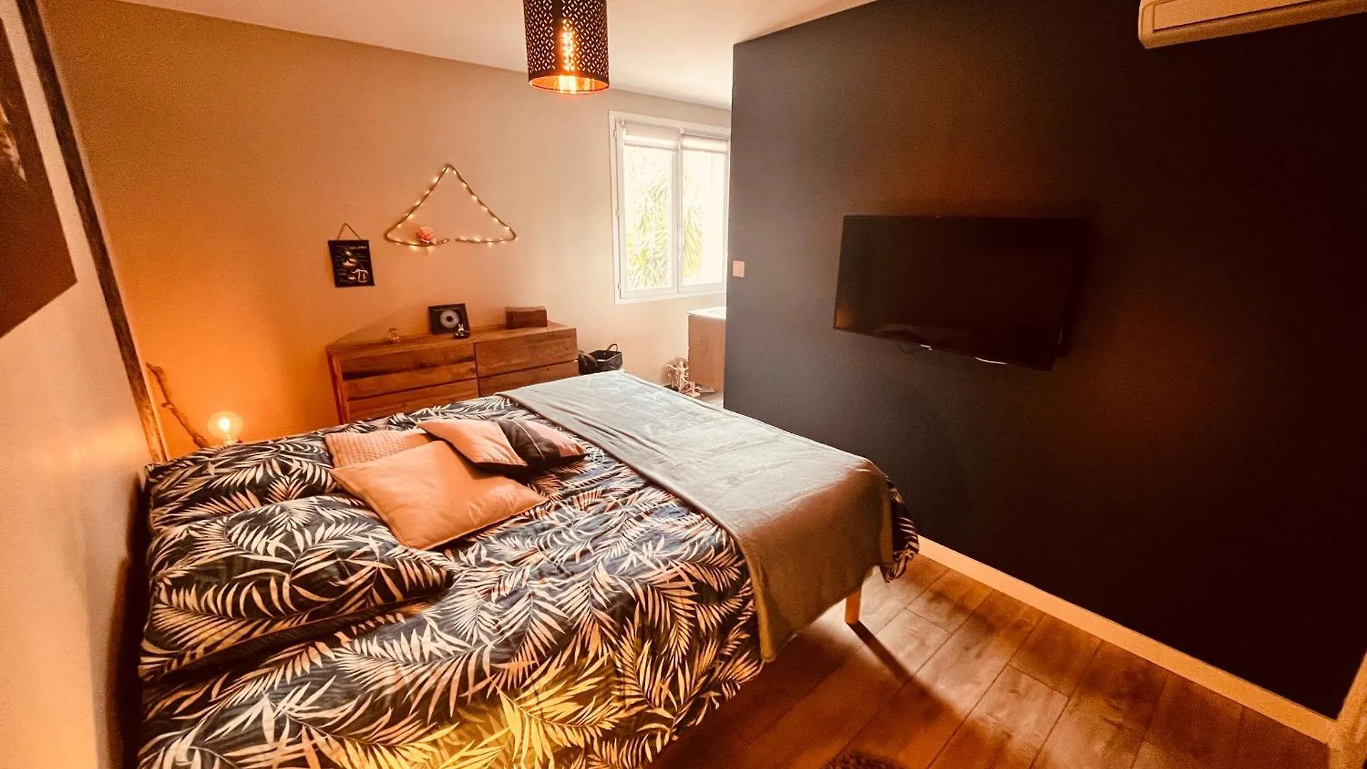 Villa Entre Cannes Et St Tropez - De 6 A 13 Personnes Puget-sur Argens France