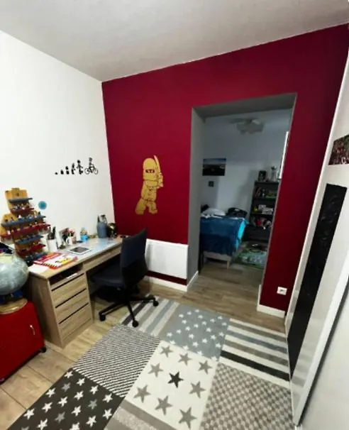Villa Entre Cannes Et St Tropez - De 6 A 13 Personnes Puget-sur Argens 0*,  France