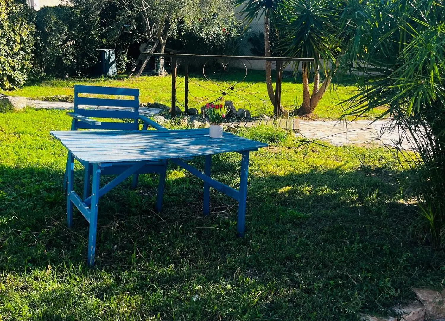 Villa Entre Cannes Et St Tropez - De 6 A 13 Personnes Puget-sur Argens 0*,